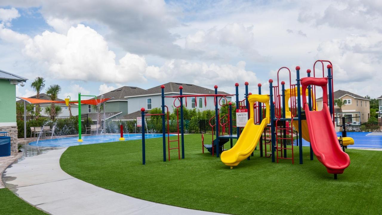 Bright Home With Water Park Access Near Disney By Rentyl - 7576M オーランド エクステリア 写真