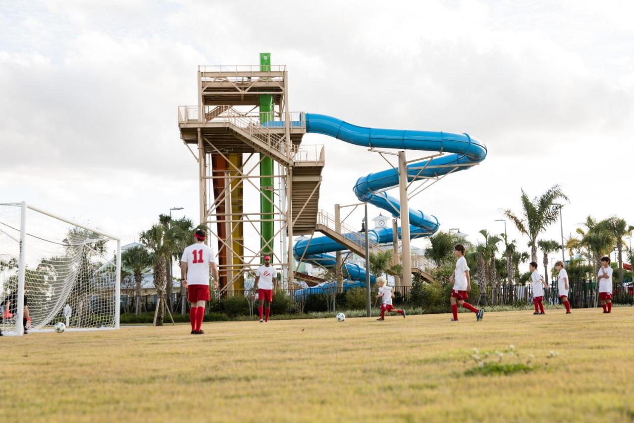 Bright Home With Water Park Access Near Disney By Rentyl - 7576M オーランド エクステリア 写真