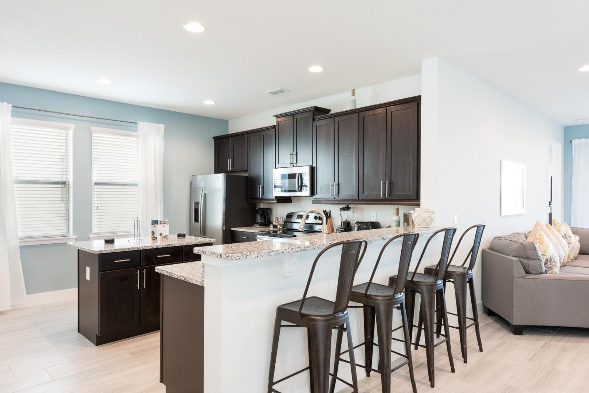 Bright Home With Water Park Access Near Disney By Rentyl - 7576M オーランド エクステリア 写真