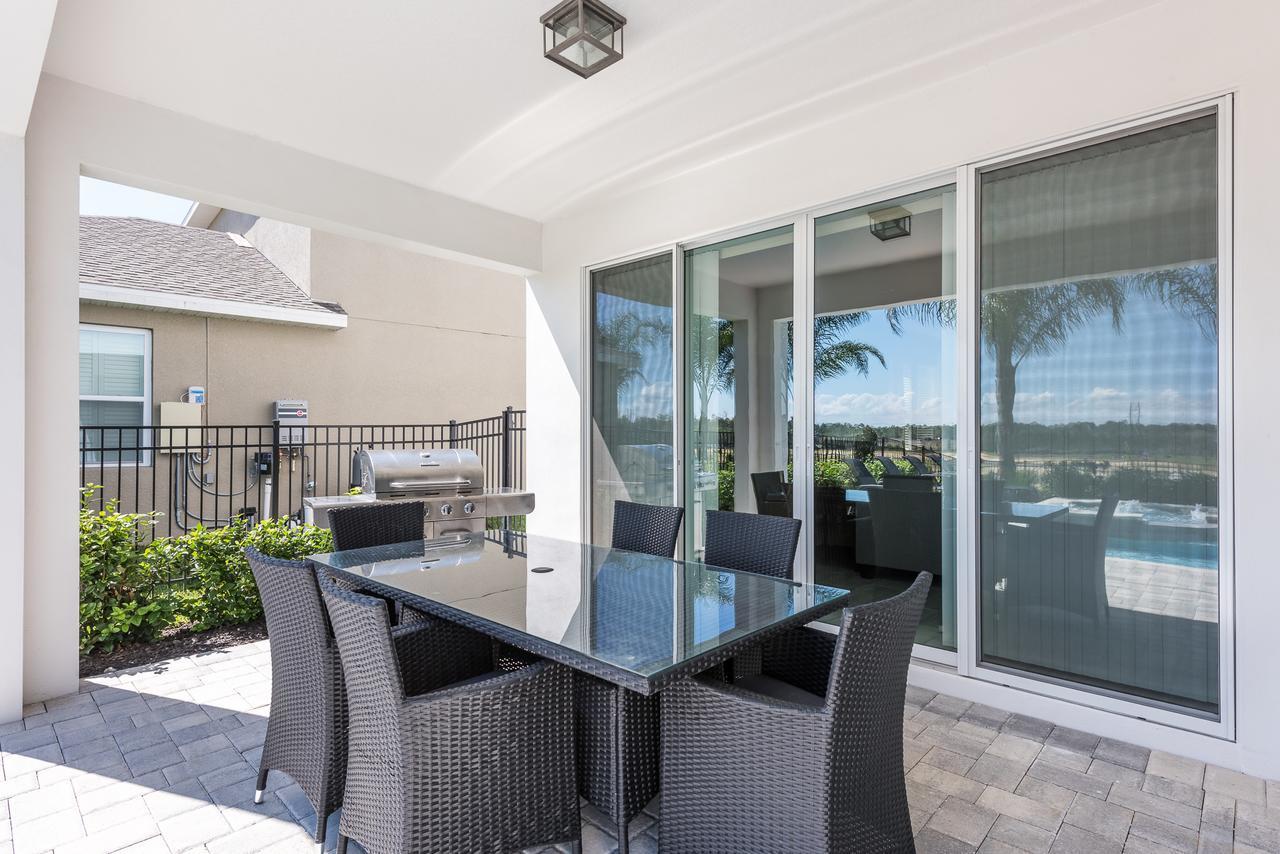 Bright Home With Water Park Access Near Disney By Rentyl - 7576M オーランド エクステリア 写真