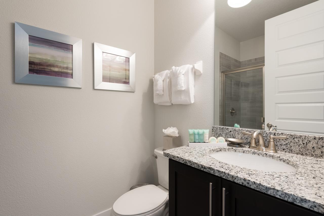 Bright Home With Water Park Access Near Disney By Rentyl - 7576M オーランド エクステリア 写真