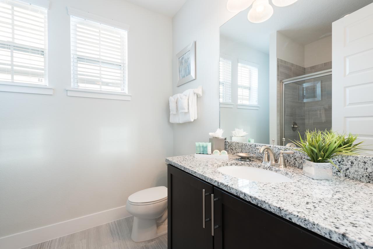 Bright Home With Water Park Access Near Disney By Rentyl - 7576M オーランド エクステリア 写真