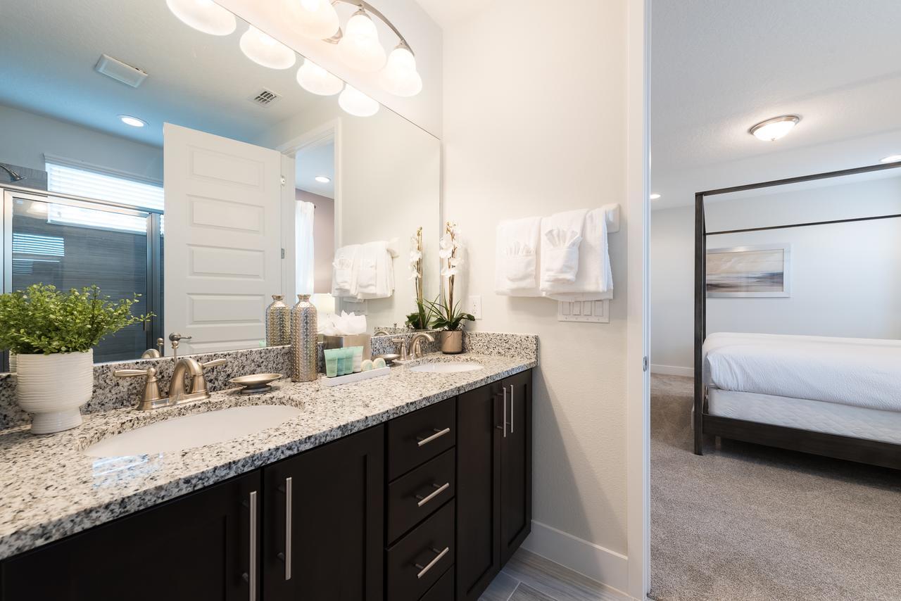 Bright Home With Water Park Access Near Disney By Rentyl - 7576M オーランド エクステリア 写真